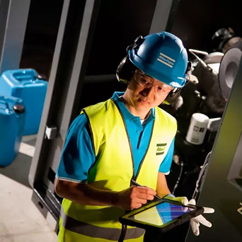 空氣壓縮機升級